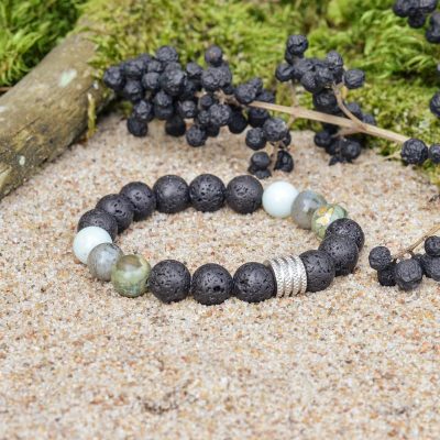 Bransoletka Zodiakalna Strzelec