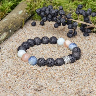 Bransoletka Zodiakalna Waga